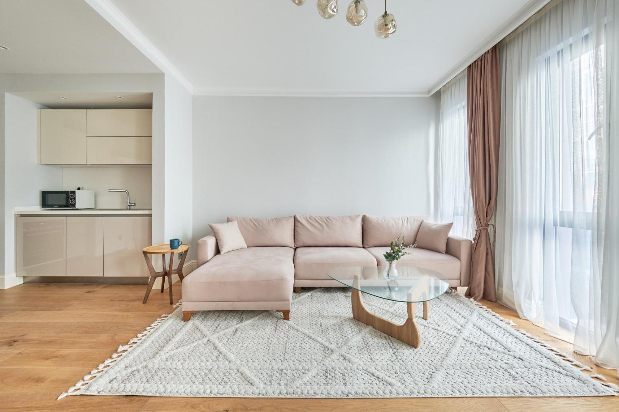 Taksim Lagirio Aparthotel *