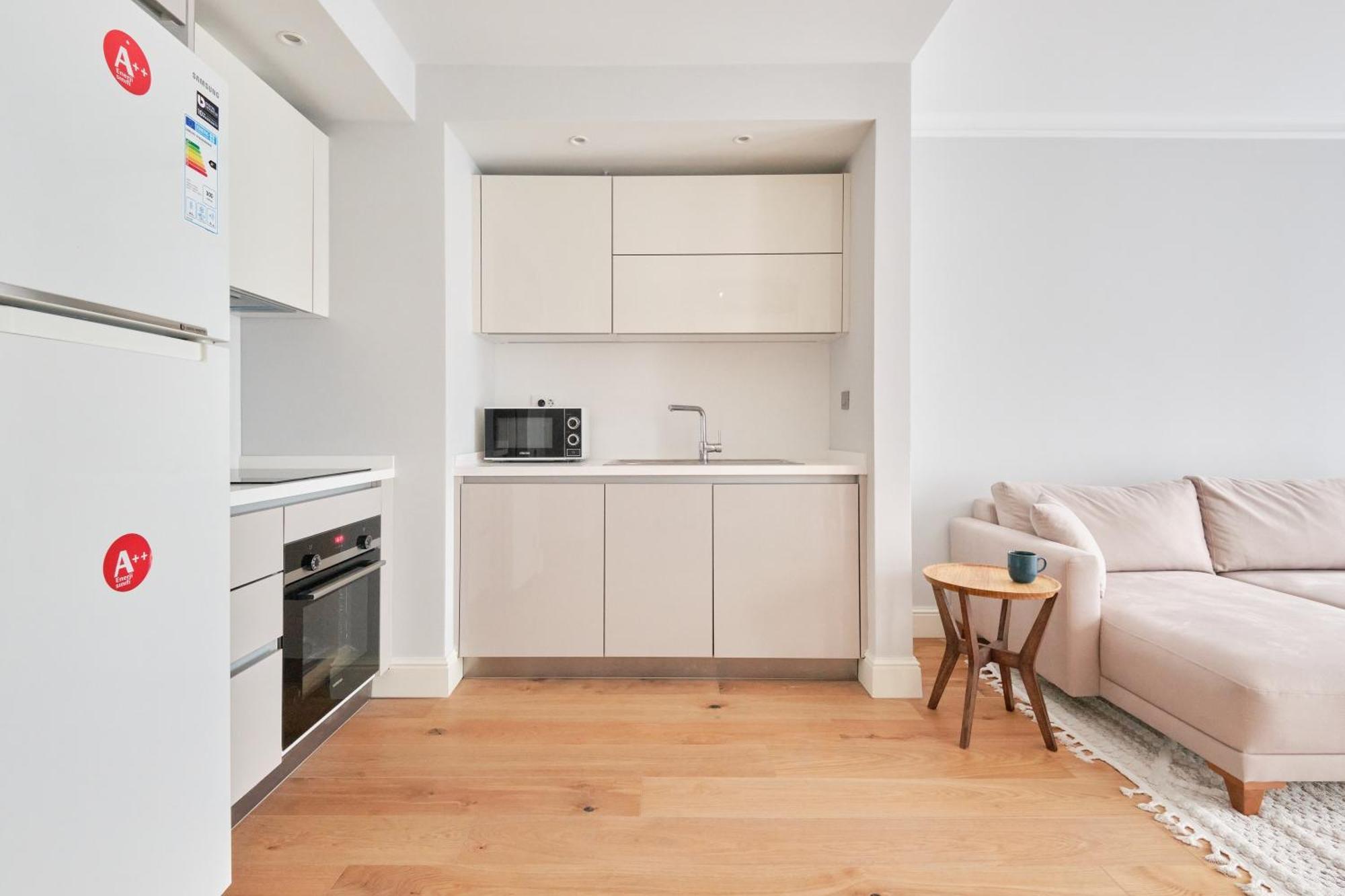 Aparthotel Taksim Lagirio Istanboel