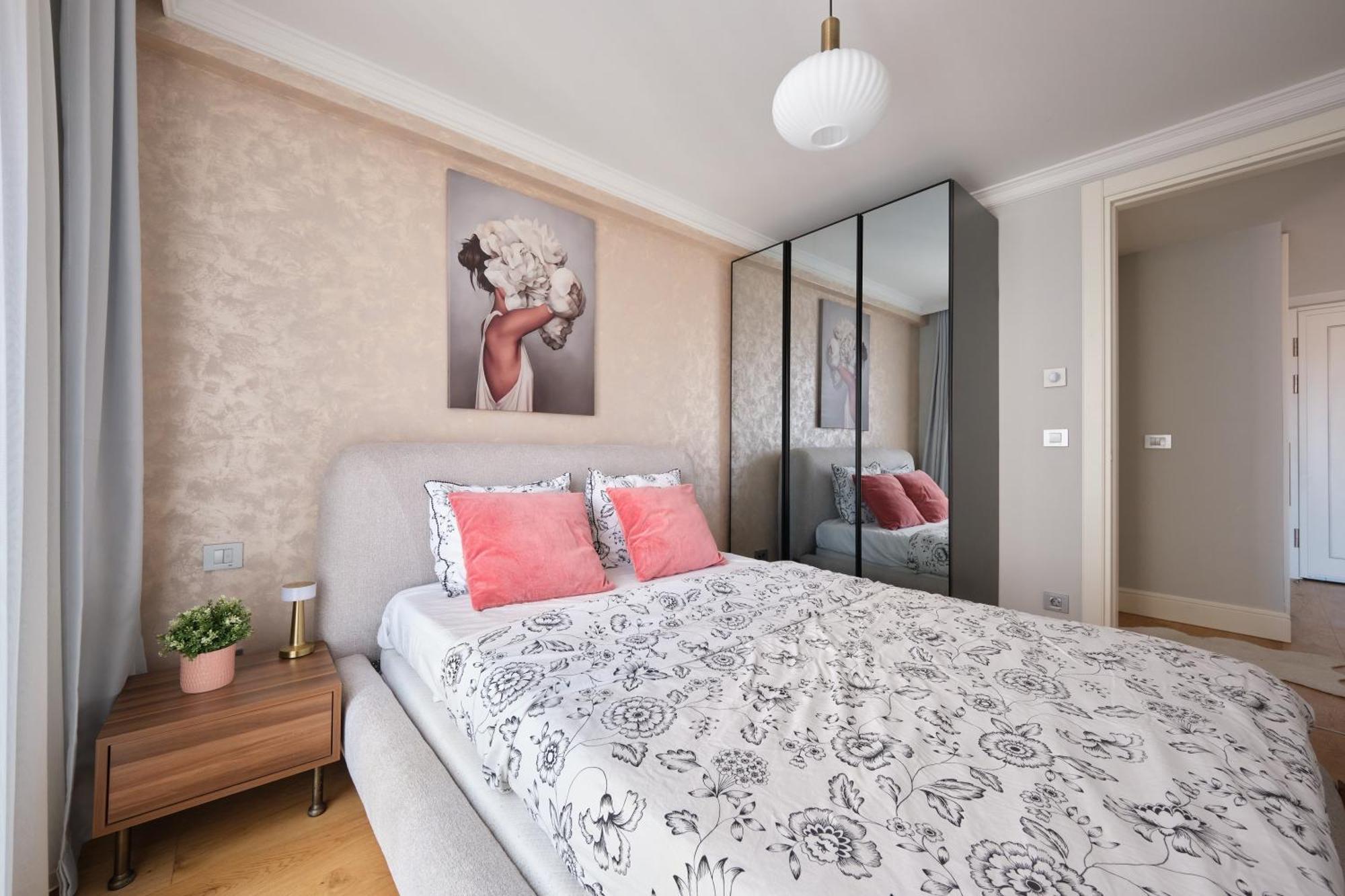 Aparthotel Taksim Lagirio Istanboel