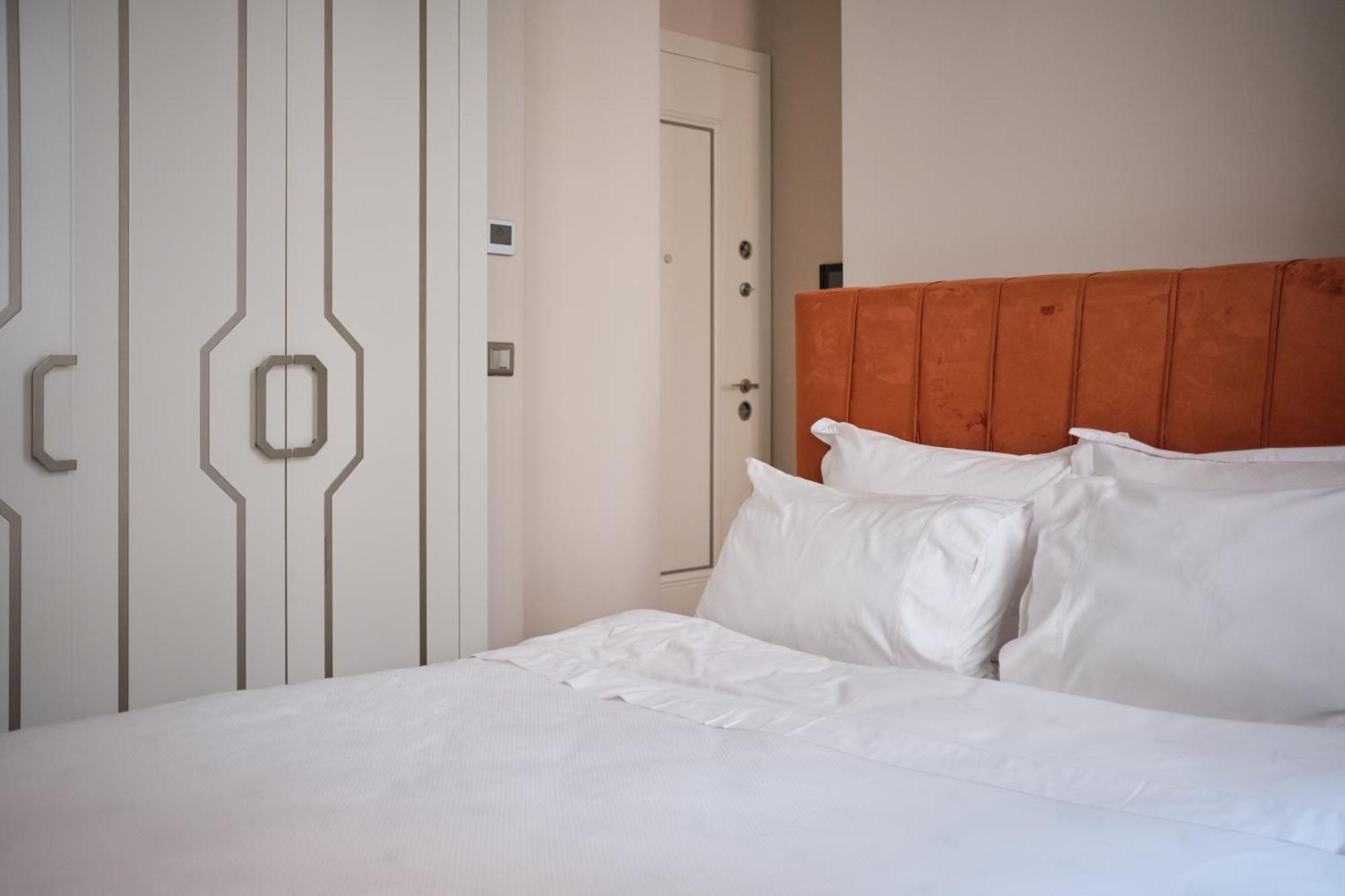 Aparthotel Taksim Lagirio Istanboel