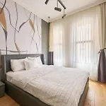 Taksim Lagirio Residence