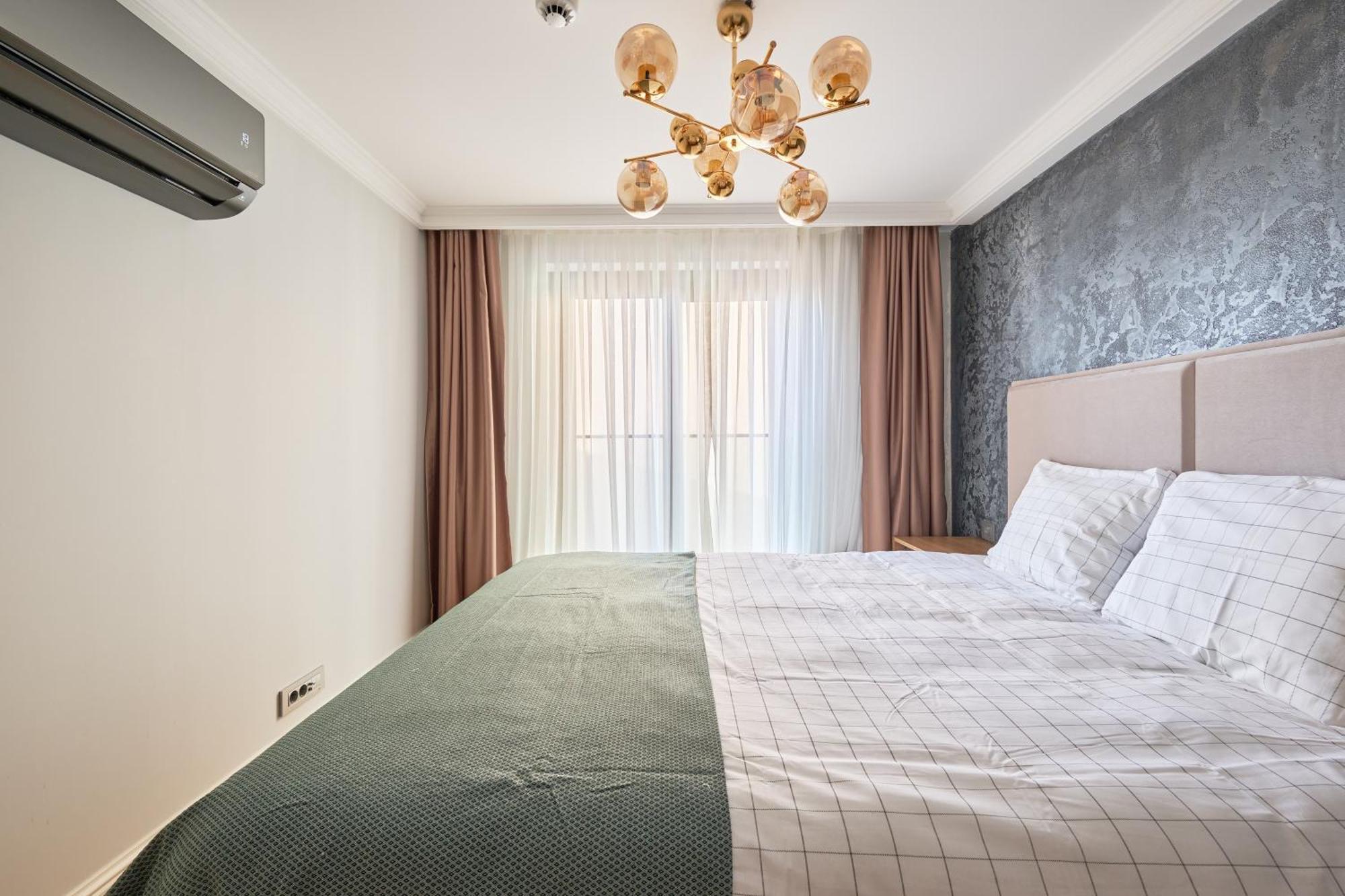 Aparthotel Taksim Lagirio Istanbul
