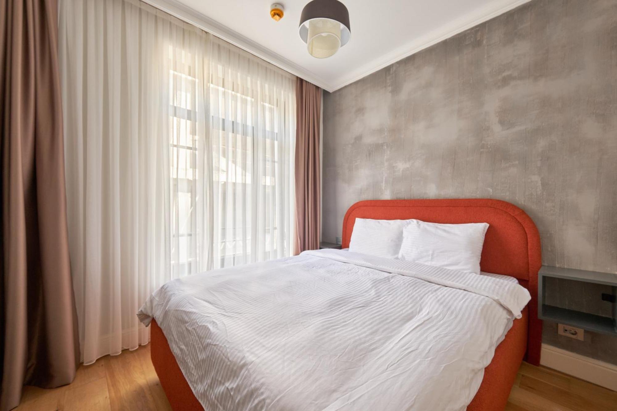 Aparthotel Taksim Lagirio Istanbul