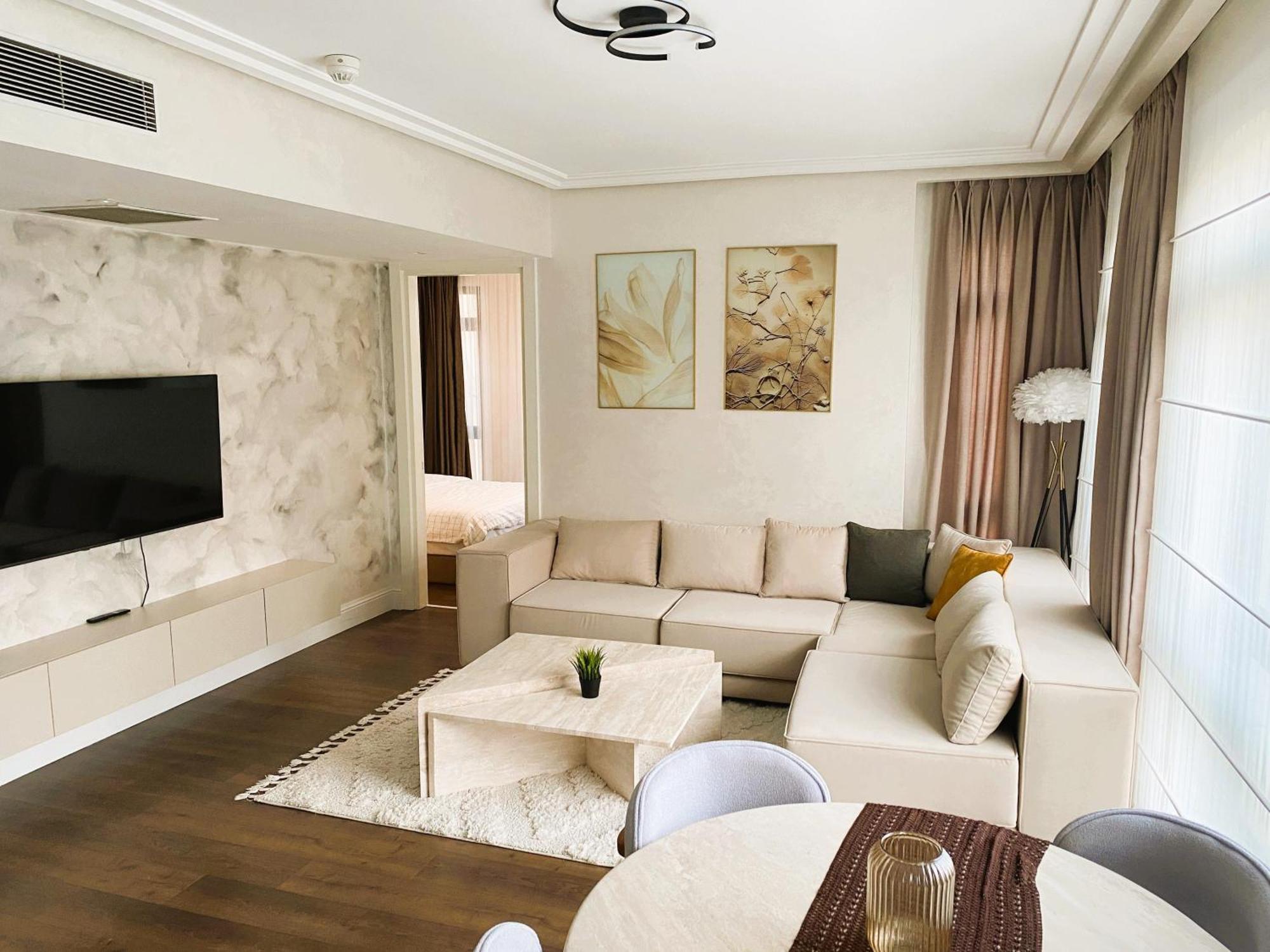 Aparthotel Taksim Lagirio Istanbul